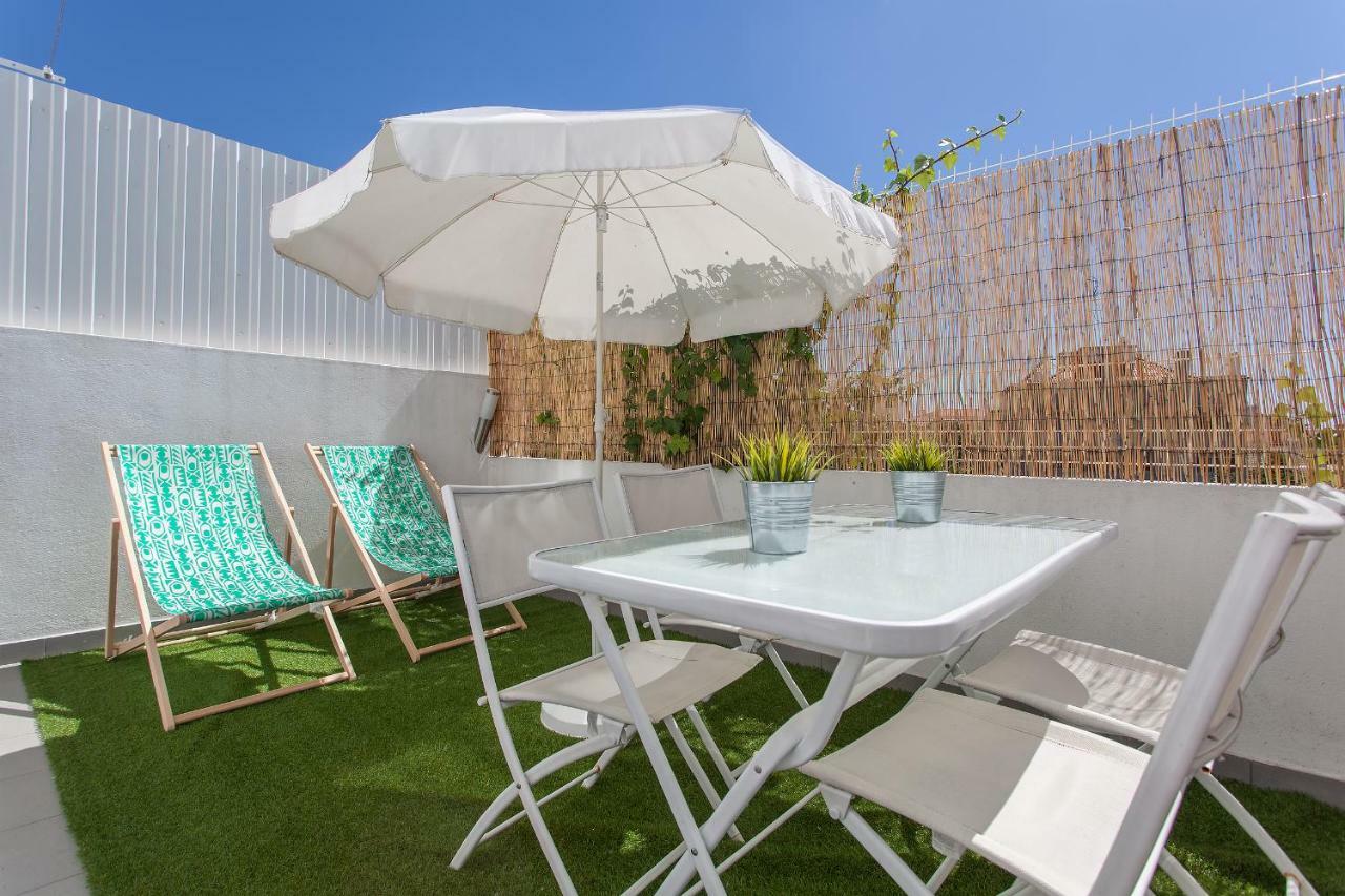Apartment Graca Patio