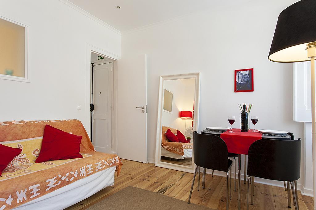 Graca Patio Appartement *