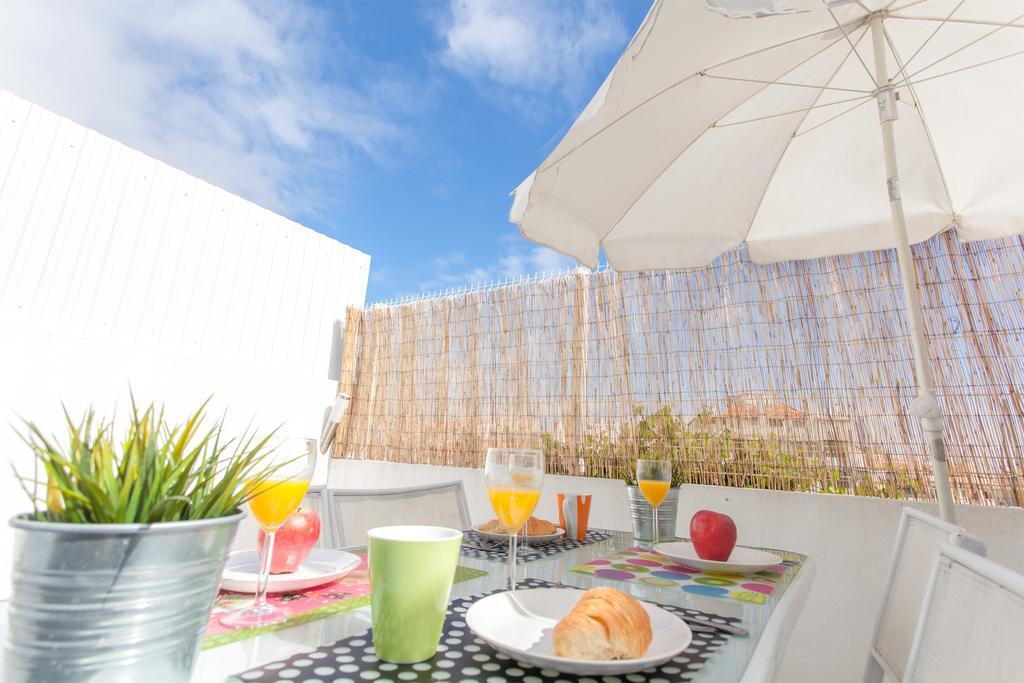 Appartement Graca Patio *