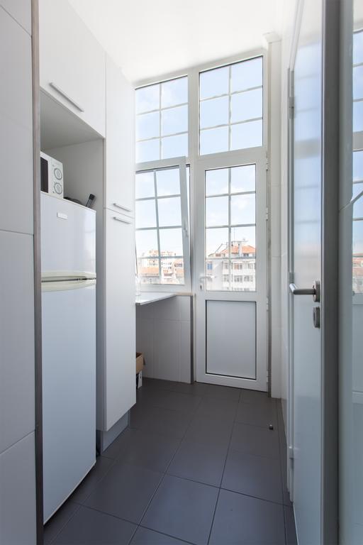 Appartement Graca Patio